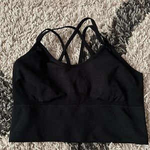 black nvgtn bra